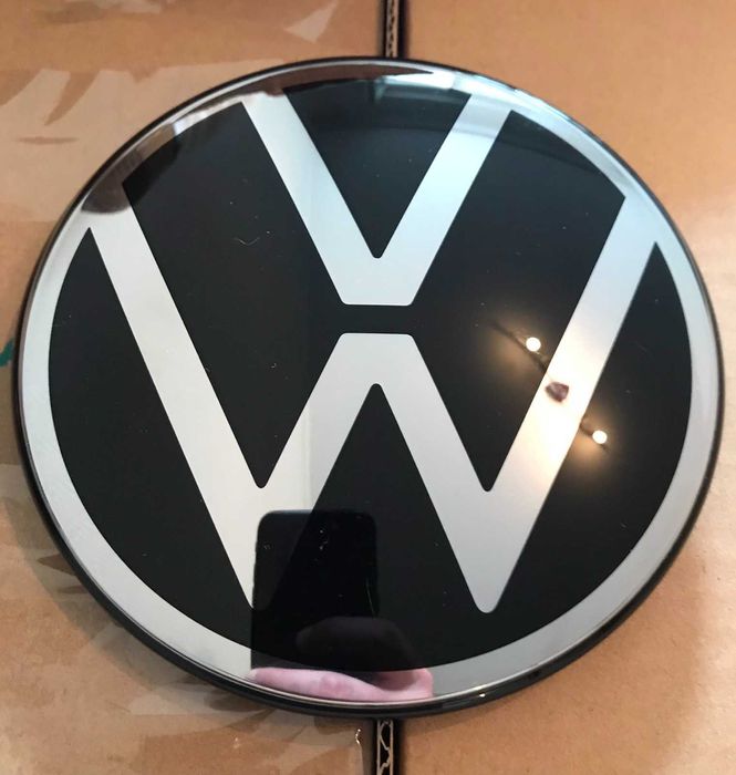 Значок Эмблема Емблема Passat B8 Jetta Tiguan под дистроник