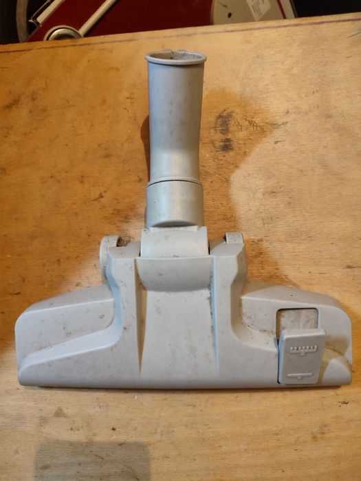 Ssawka do odkurzacza.