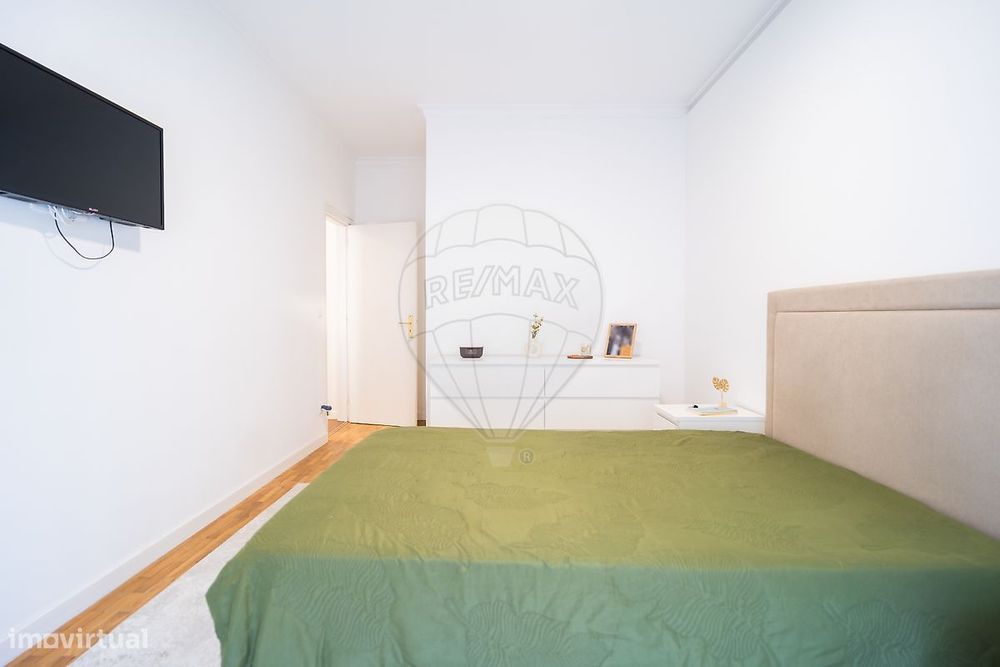 Apartamento T3 para venda