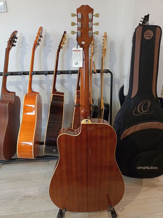 Gitara Elektroakustyczna Epiphone PRO-1 Ultra NA 2014 r. - Nowa/Okazja