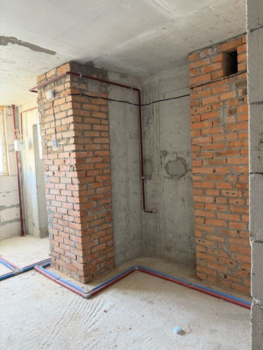 Квартира в Заселеному будинку 37м2/ Газ / єОселя/ без комісії