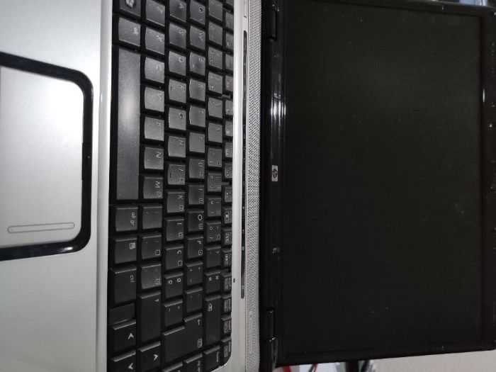 Vendo (Para Peças) HP Pavilion DV6500