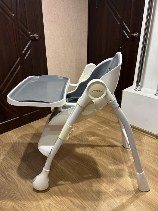 Стільчик для годування Oribel