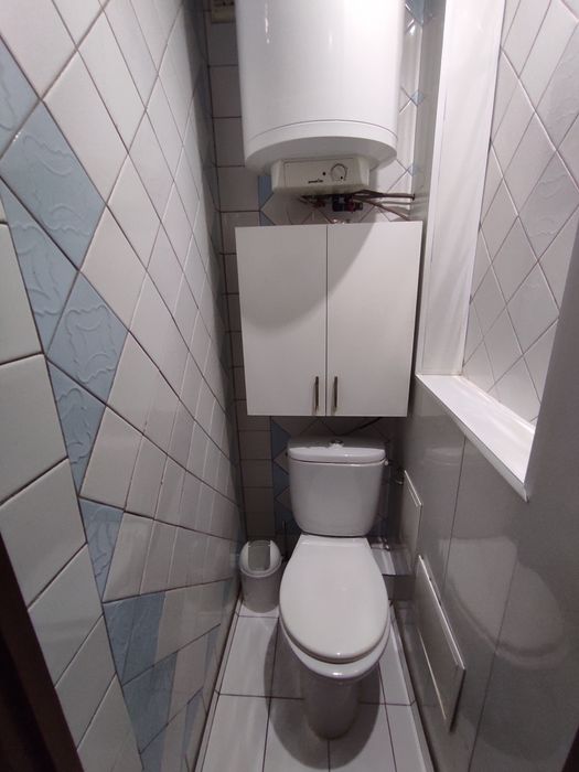 Сдам 3 ком квартиру Тополь, Днепр