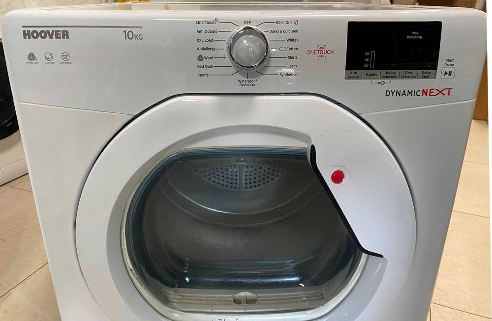 Maquina secar roupa Hoover 10kg