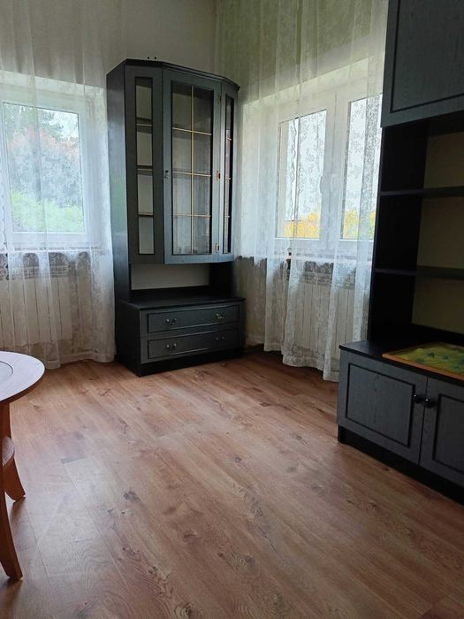 Wynajmę domek jednorodzinny o powierzchni 55m2 na działce 600m2