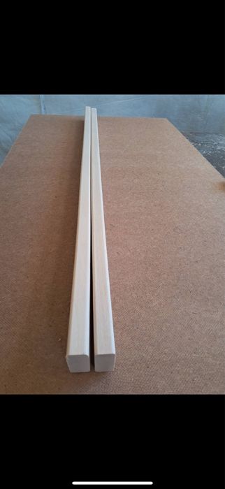 Букова ламель брусок заготовка строгана