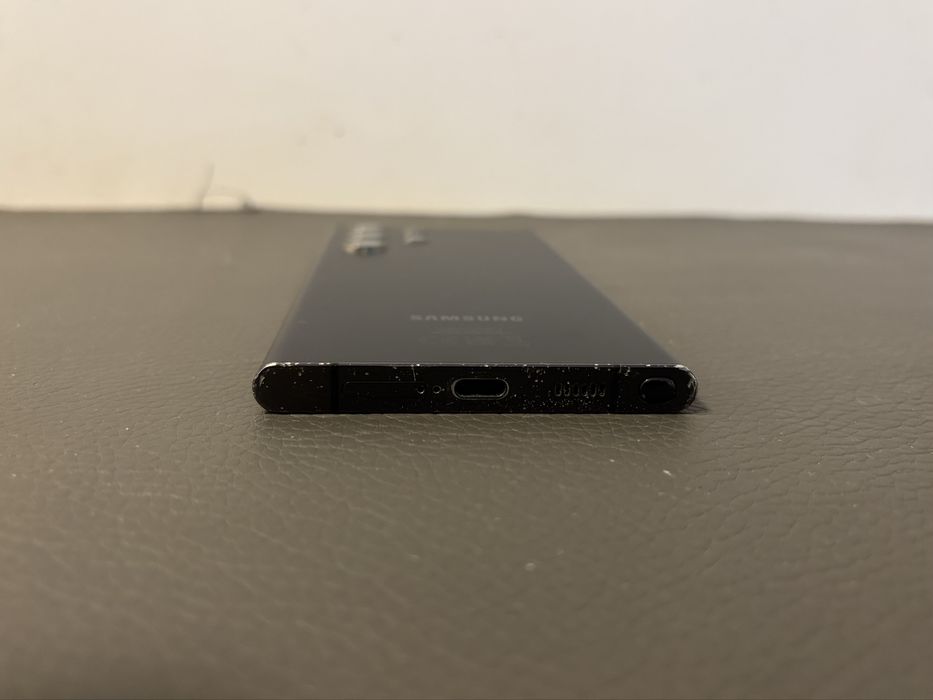 Samsung Galaxy S22 Ultra 128GB czarny