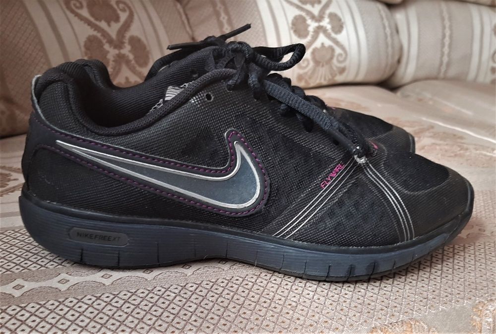 Nike free xt 36 22 5 450 Olx