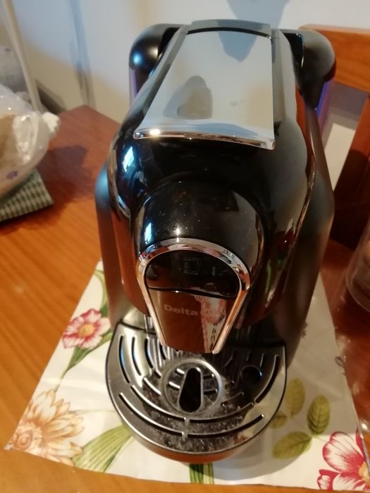 Delta Q coffee machine424073042131701761