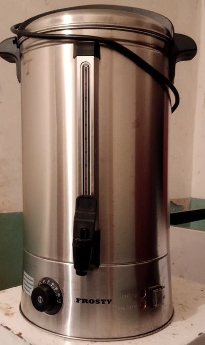 FROSTY WBF-30 електрокіпятильник
FROSTY