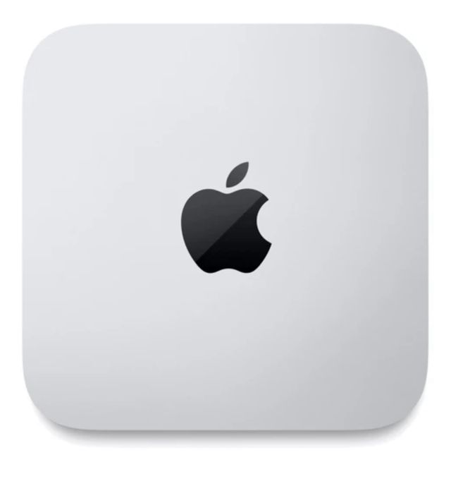 Apple mac mini m2 новая