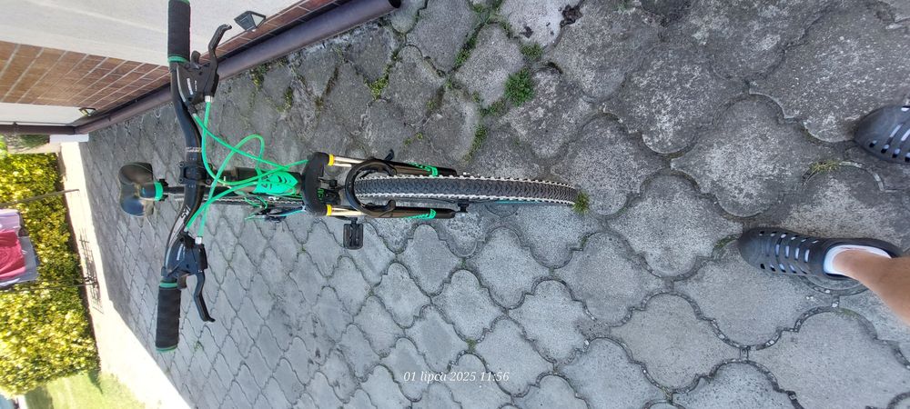 Rower Storm Spark 3.0