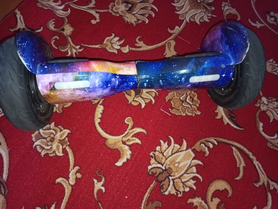 Гироскутер блютуз