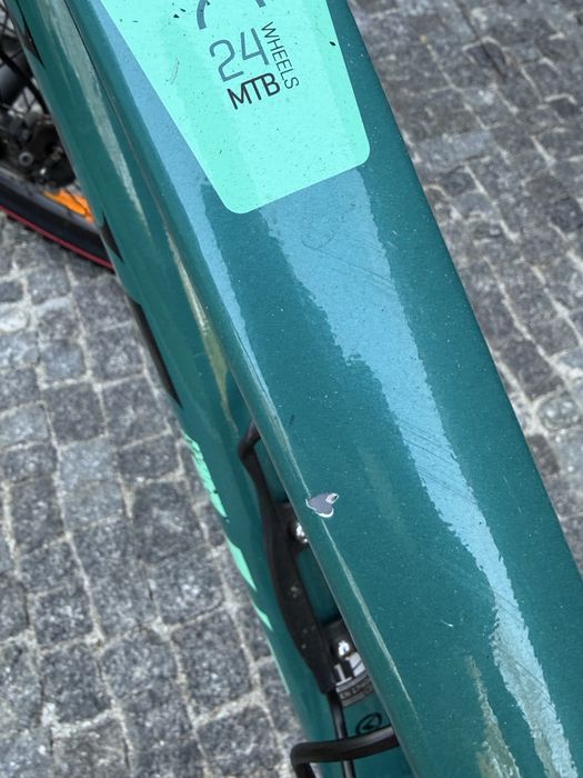 Rower Kellys Marc 90 24”