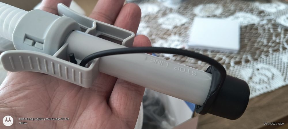 Pompa do paliwa, wody itp.