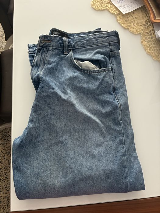 Pull and bear stwd
