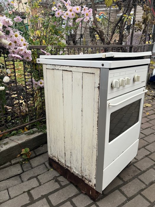 продаю газову плитку б/у