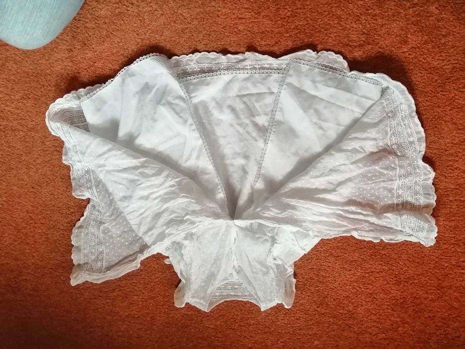 Sukienka niemowlęca r. 74