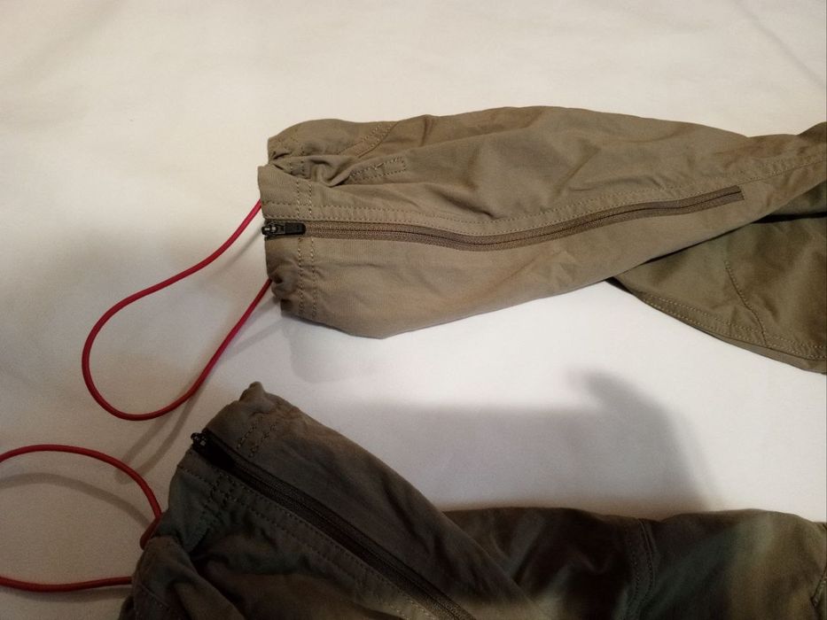 Haglofs Gore tex  штани ориігнал без нюансів