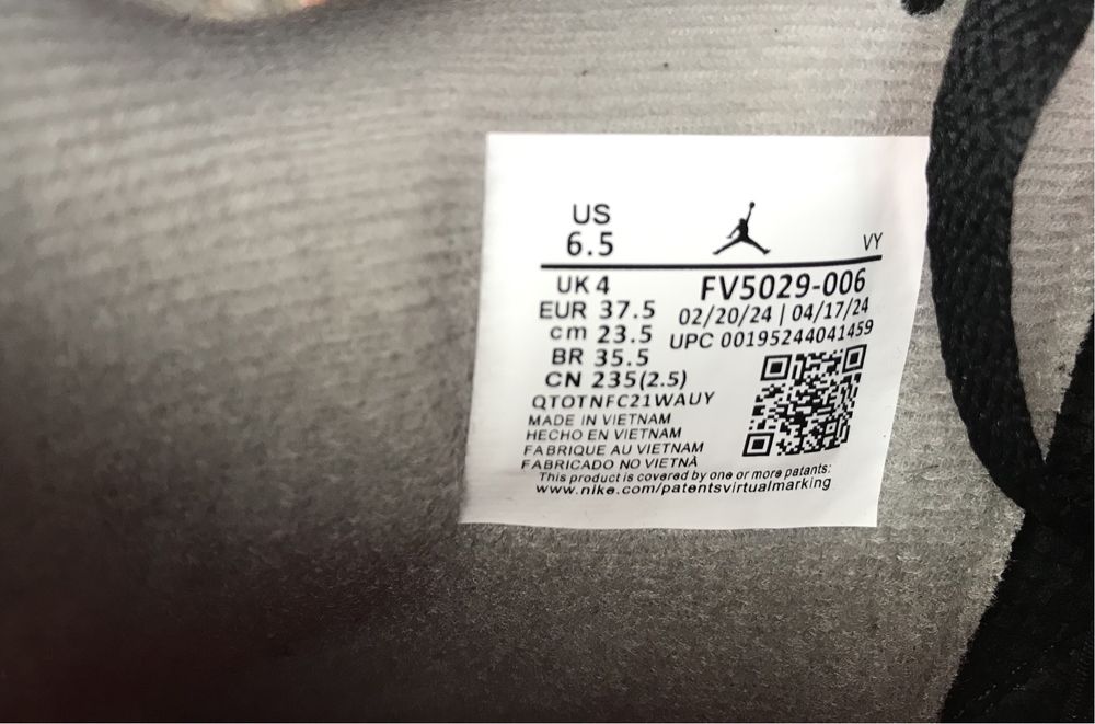 Ботинки Air Jordan 4 Bred Reimagined 36-46