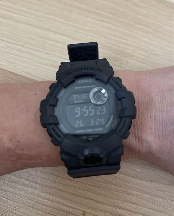 Годинник   CASIO