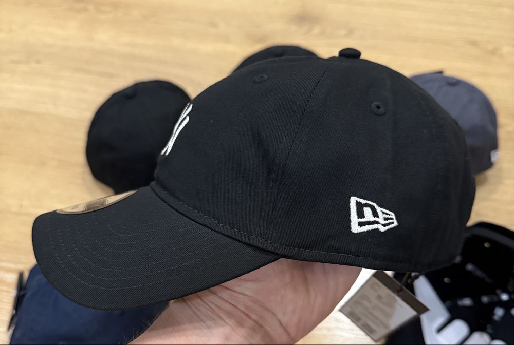 Кепка New York New Era оригінал разпродаж