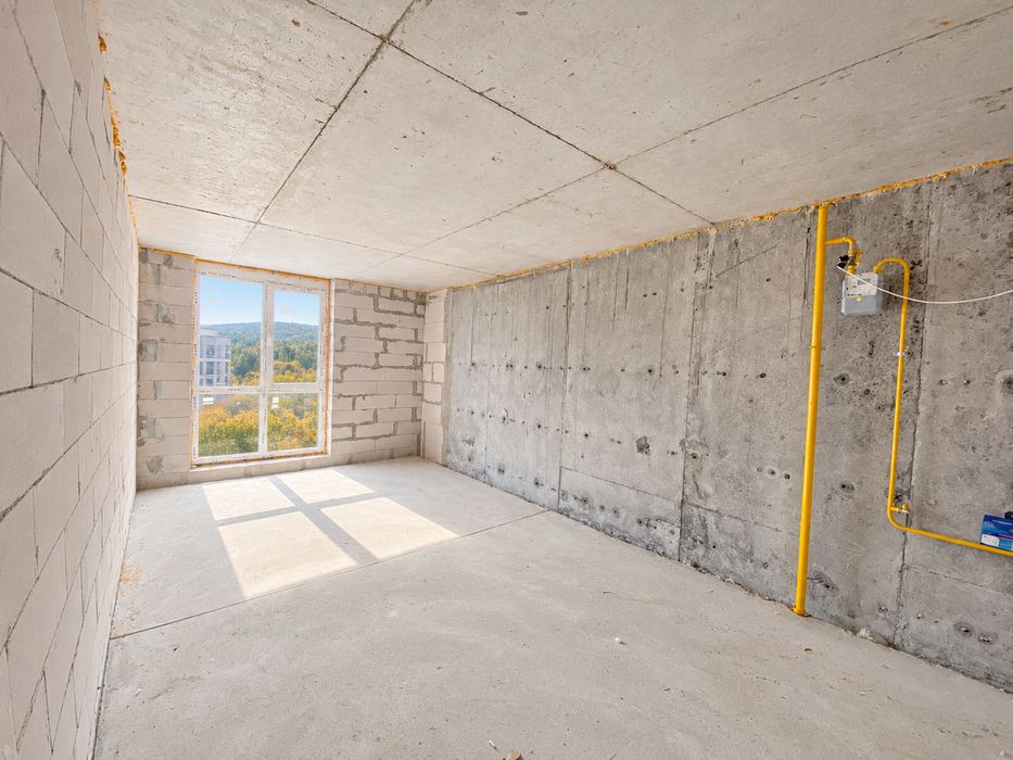 Продаж 3-кімнатної квартири, м. Кременець