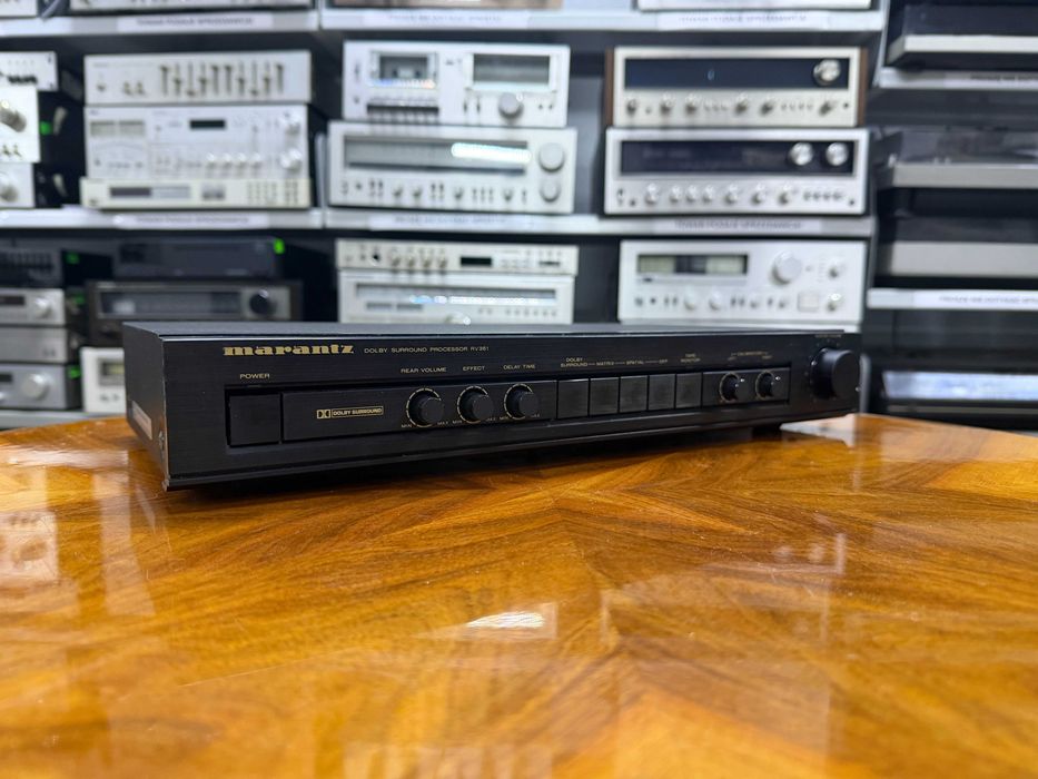 Wzmacniacz Marantz RV351 Audio Room