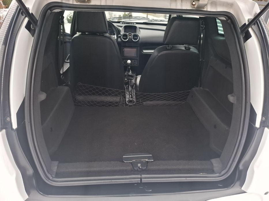 Aixam Casalini-rama-żywica-Transport.