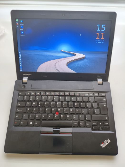 Lenovo ThinkPad E330 | i5 | 4GB RAM | msata