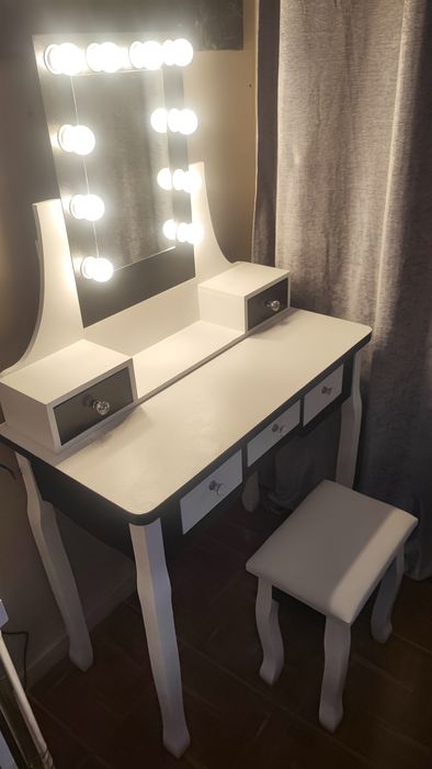 Vendo toucador completamente novo