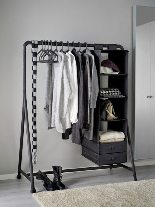 Cabide de Pé | Turbo | IKEA