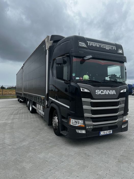 Scania