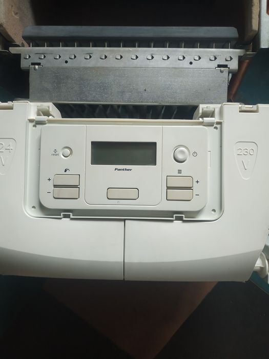 Газовый котел PROTERM PANTHER 25 KOV