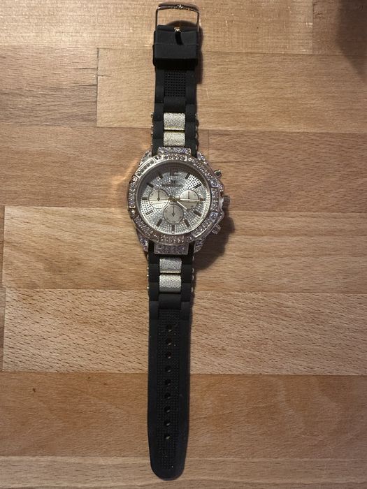 Zegarek Montres Carlo z USA