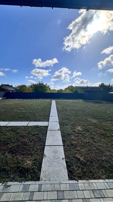 Продаж сучасного нового будинку з ремонтом. Працюємо по програмах.