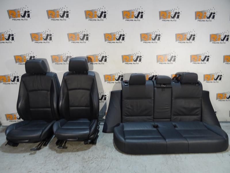 Conjunto de bancos BMW X3 (F25)
