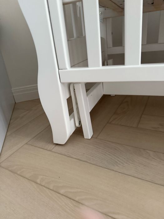 Продам дитячу кроватку