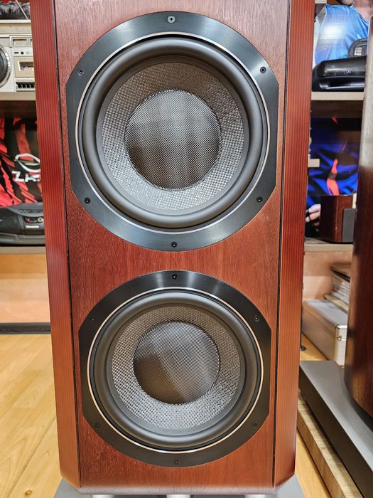 Акустична система Bowers & Wilkins 800 Diamond D2