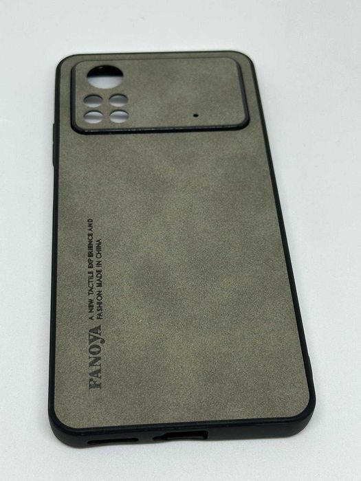 POCO X4 PRO Etui Case Obudowa Ochronna kod 2174