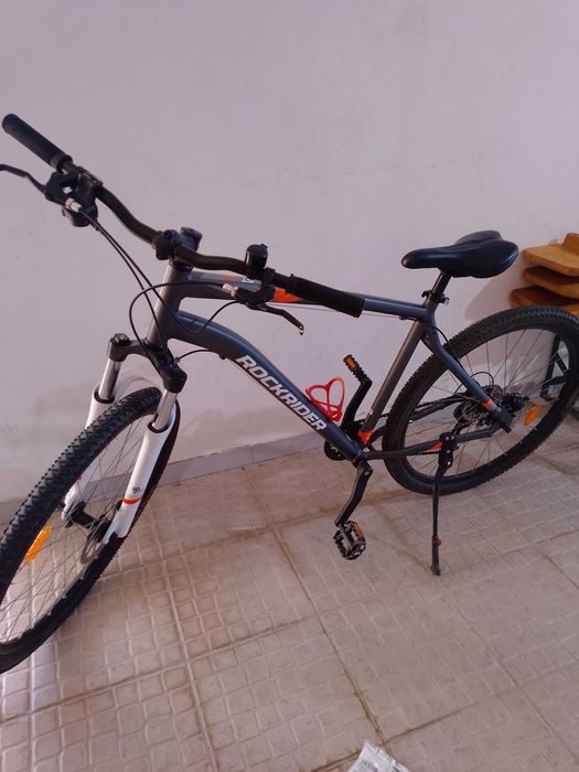 Bicicleta btt