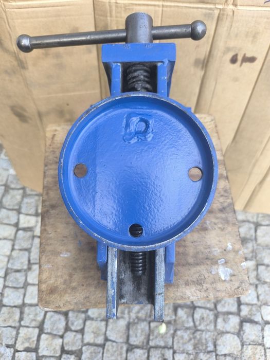 Torno de Bancada