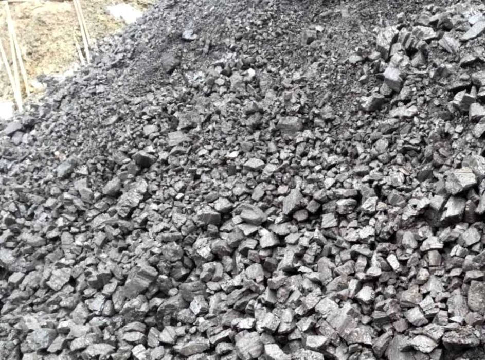 Вугілля Брикети Пелети — все для твердого опалення