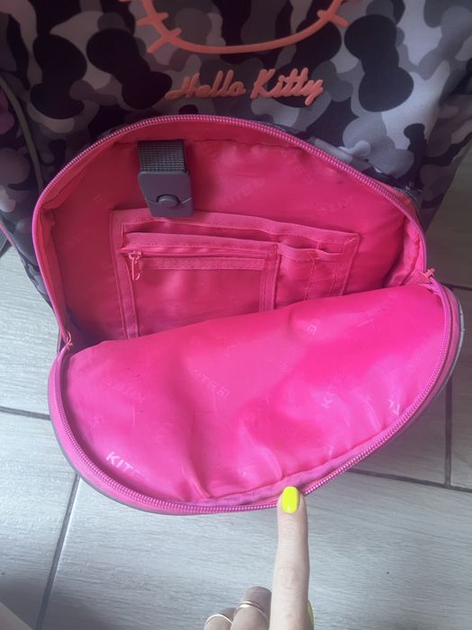 Шкільний Рюкзак Kite