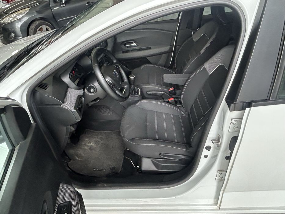 Dacia Sandero 1.0 ECO-G Bi-Fuel de 2021/10