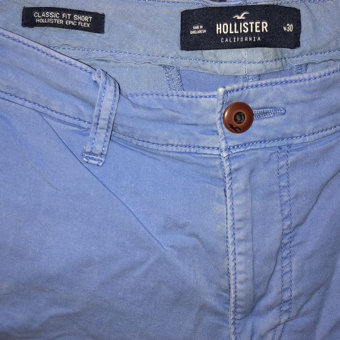 Шорти American Eagle