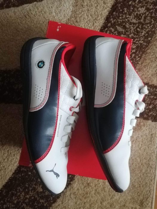 Buty Puma Drift Cat 6 L