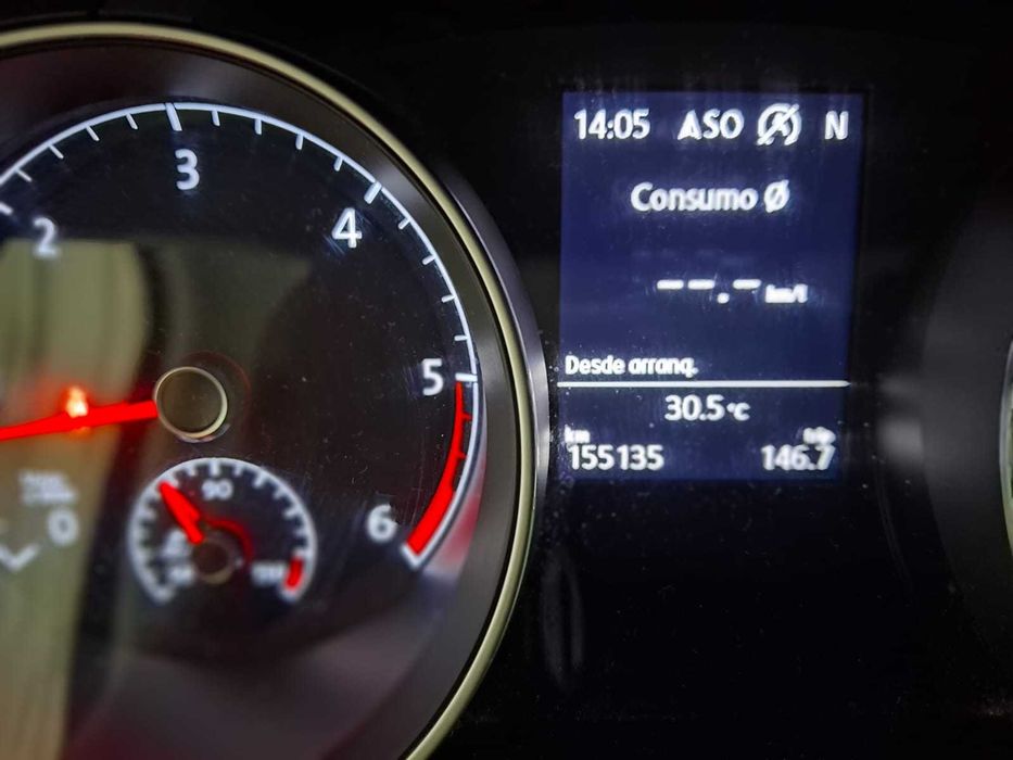 Golf Variant 2019 foto 4