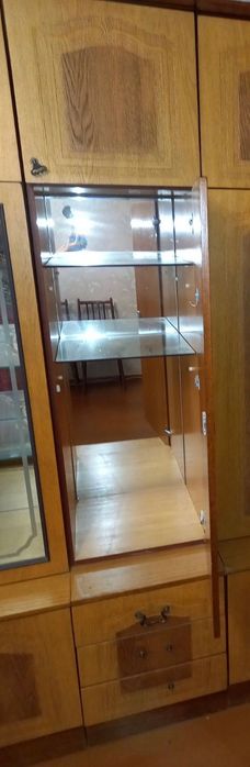 Стенка мебель длина 5 м шкаф шафа